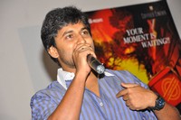 Pizza Movie Premiere Show Photos